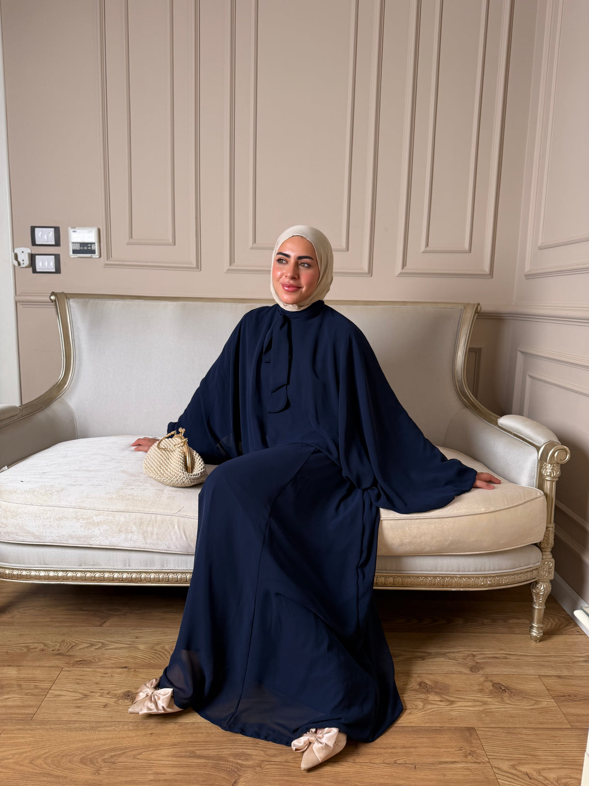 Fayrouz set