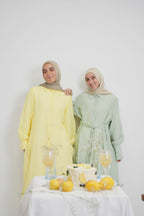 Rimaa long shirt