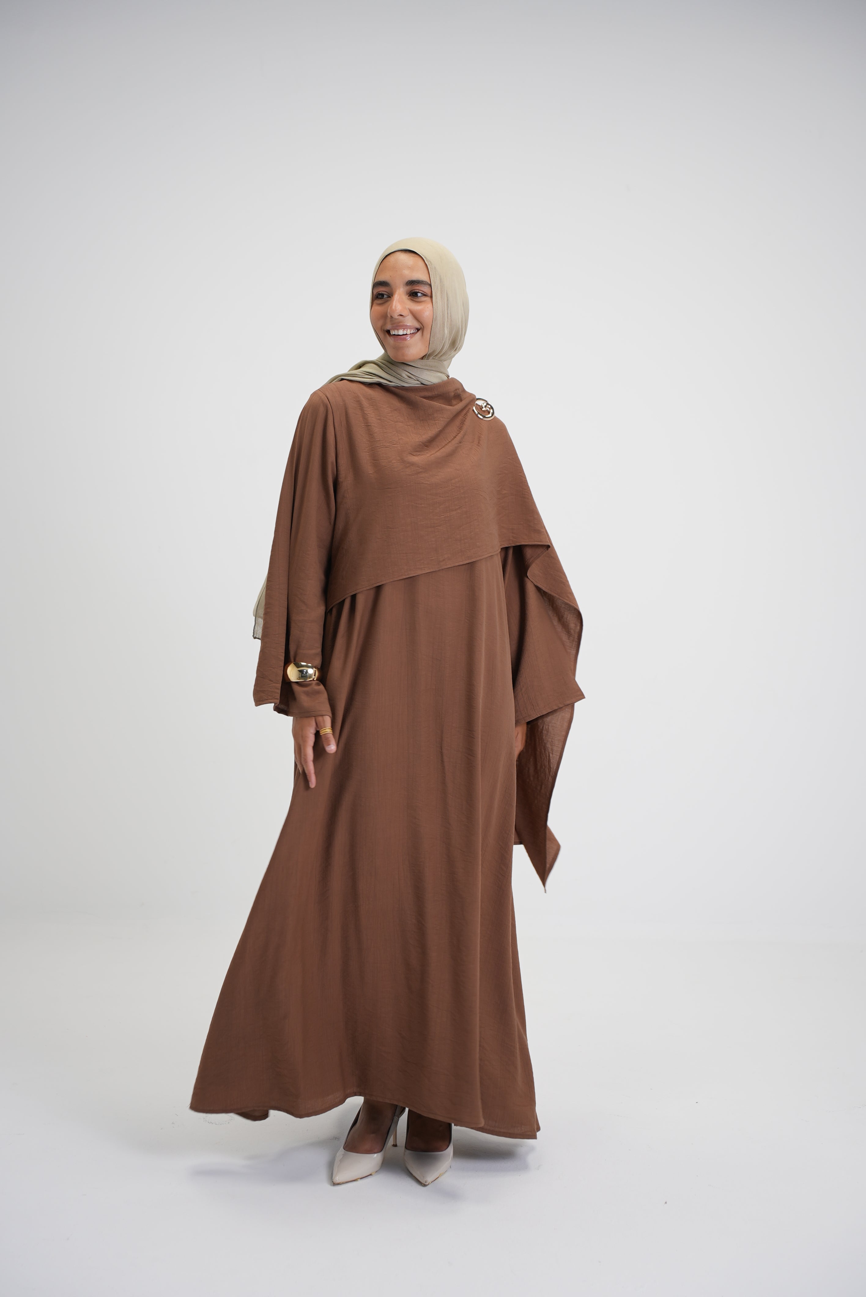 Aishaa dress