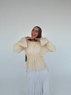 Mohra blouse