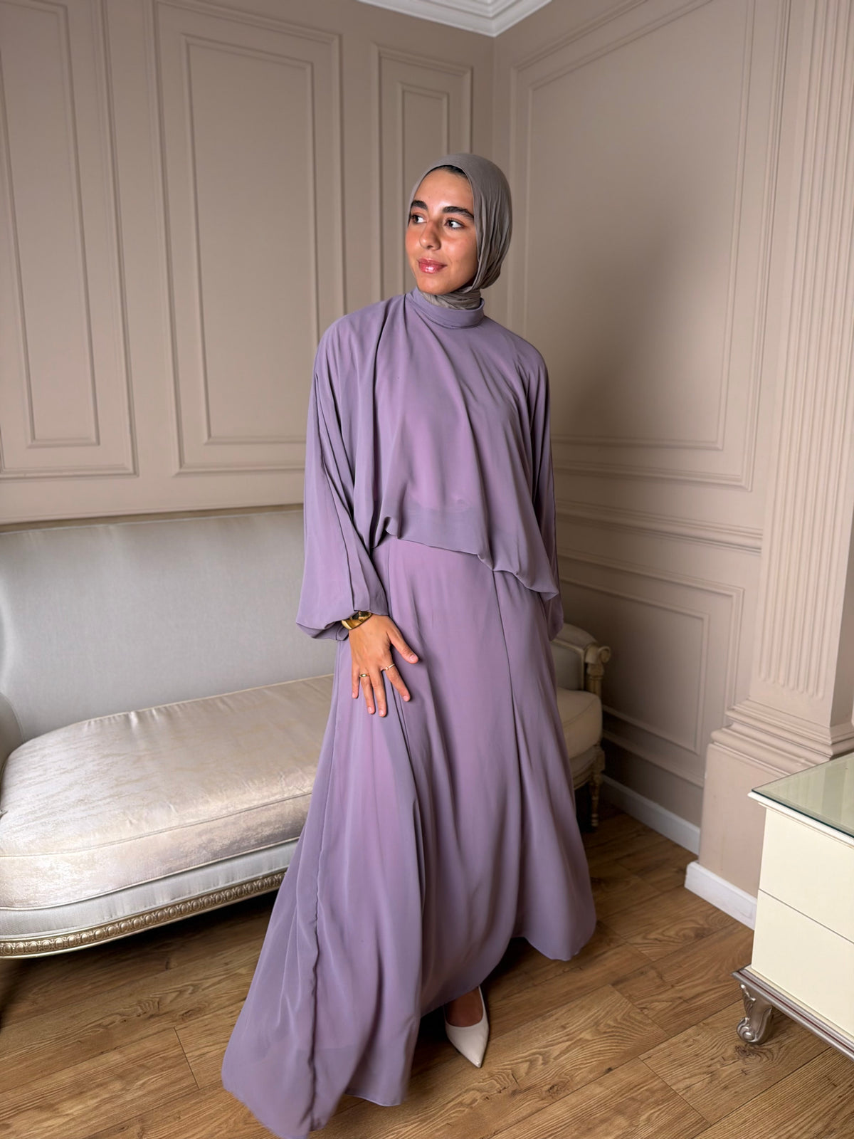 Fayrouz set
