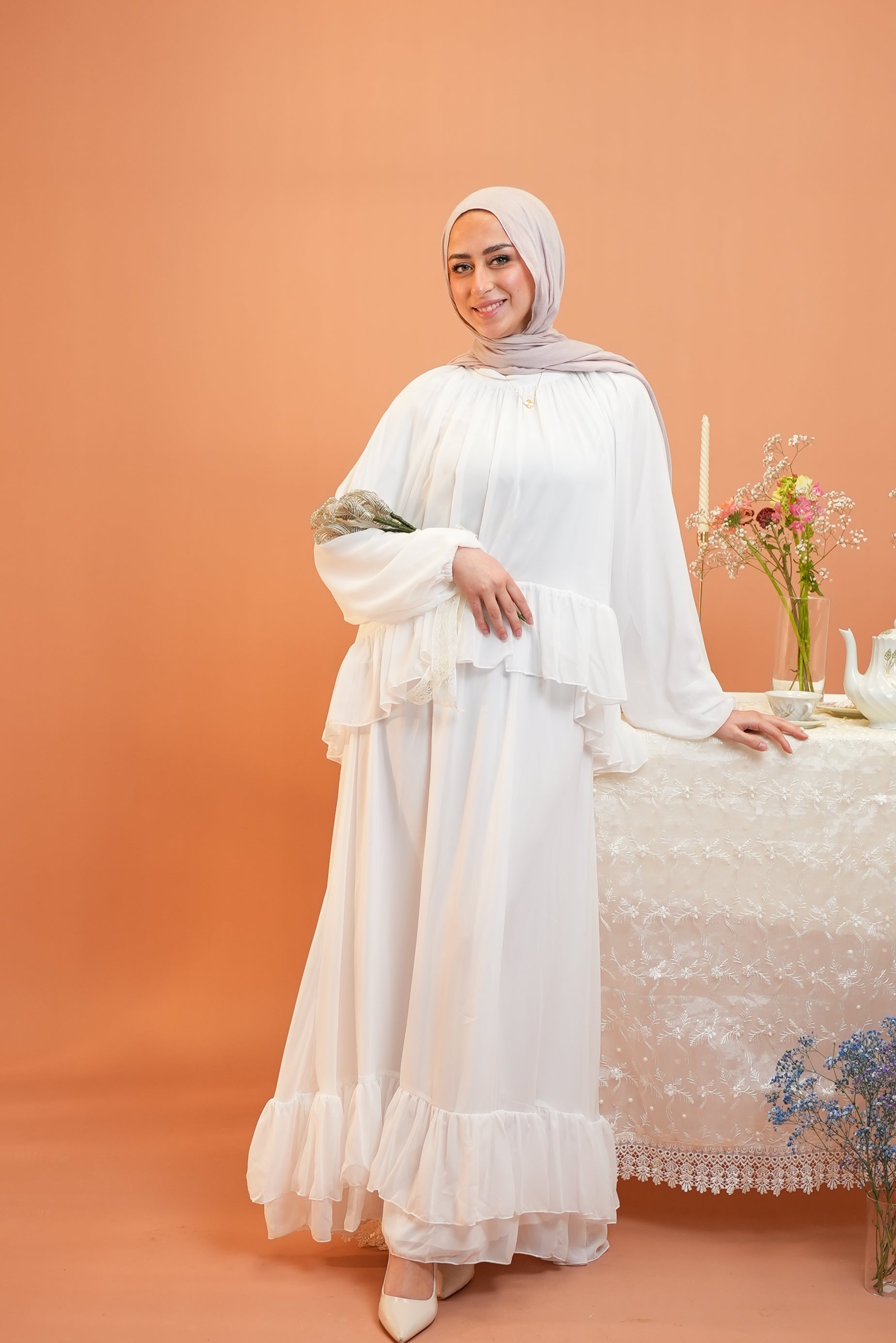 Zahra top