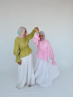 Mohra blouse