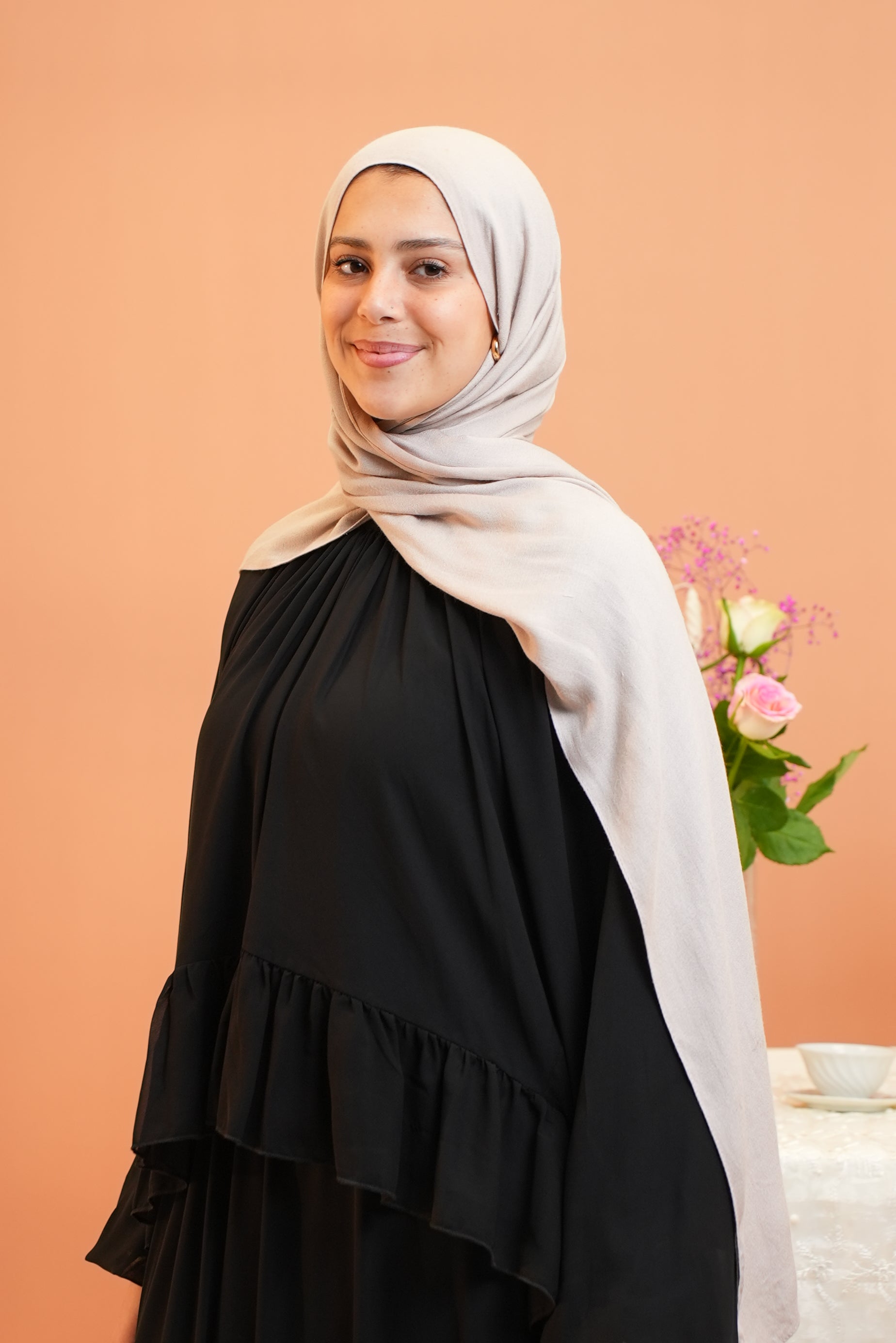 Zahra top
