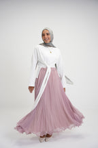 Jasmine skirt