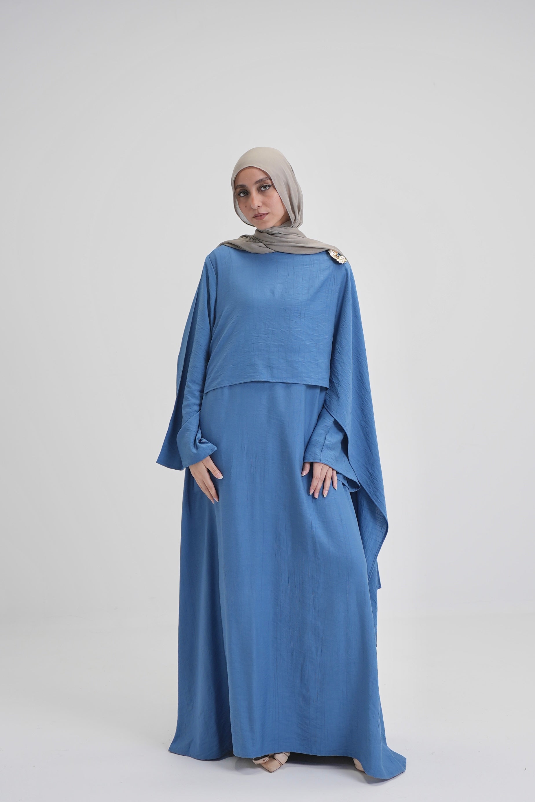 Aishaa dress