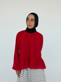 Zahra top