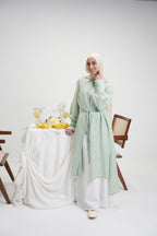 Rimaa long shirt