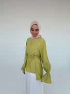 Mohra blouse