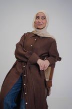 Rimaa long shirt