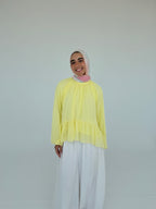 Zahra top