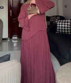 Thraa dress