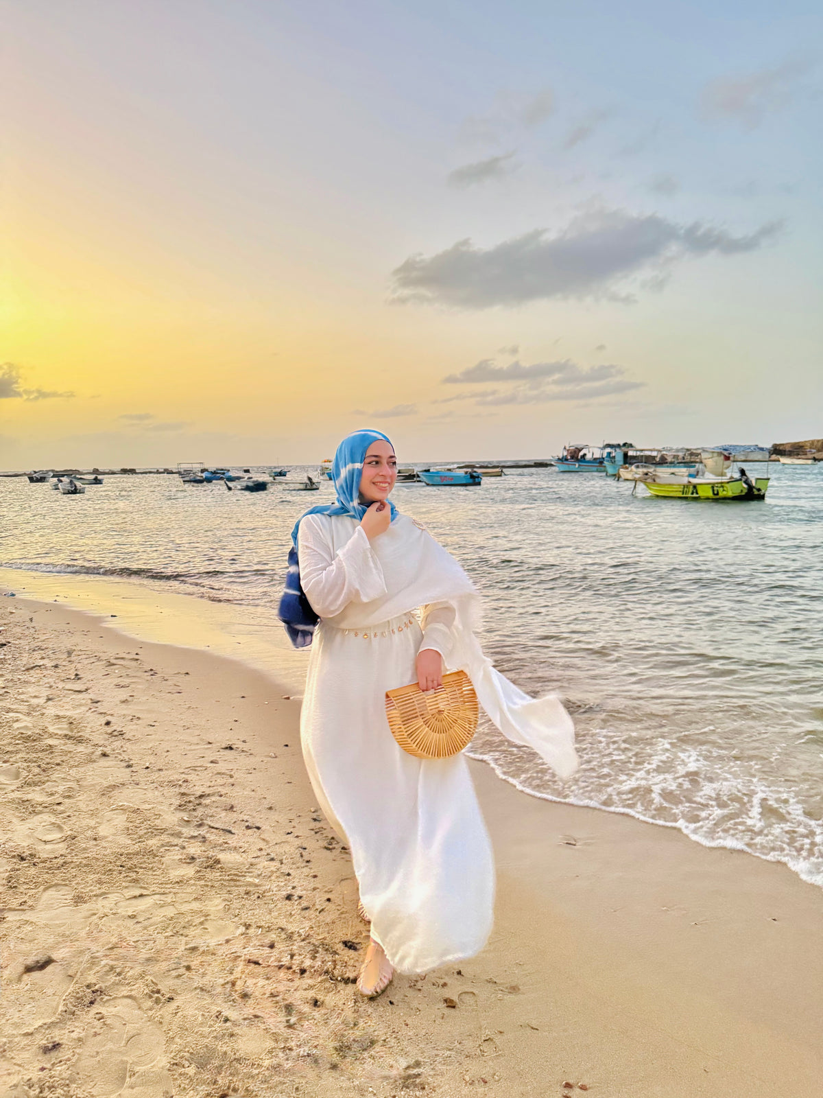 Aishaa dress