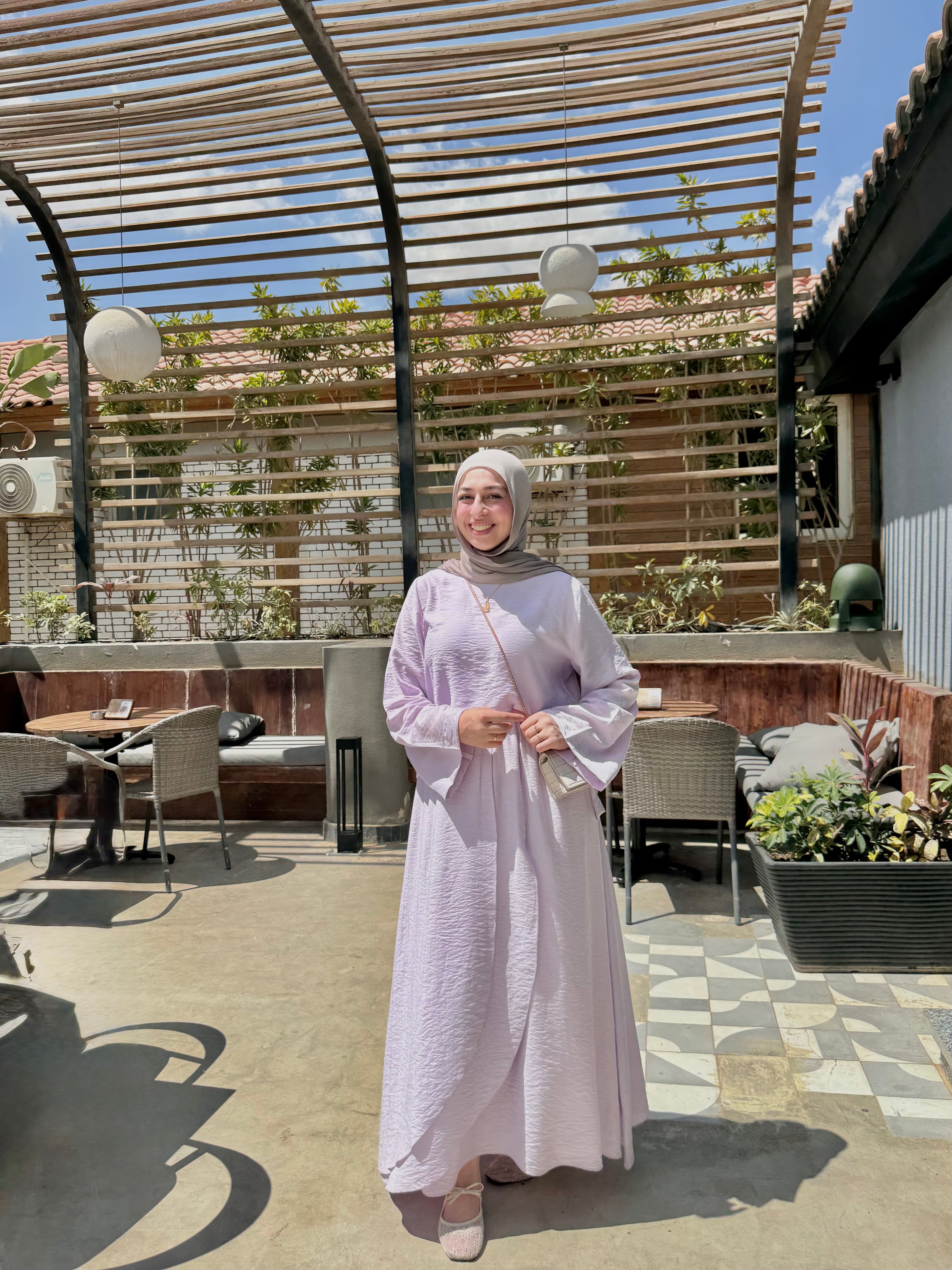 Faraha set