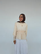 Mohra blouse