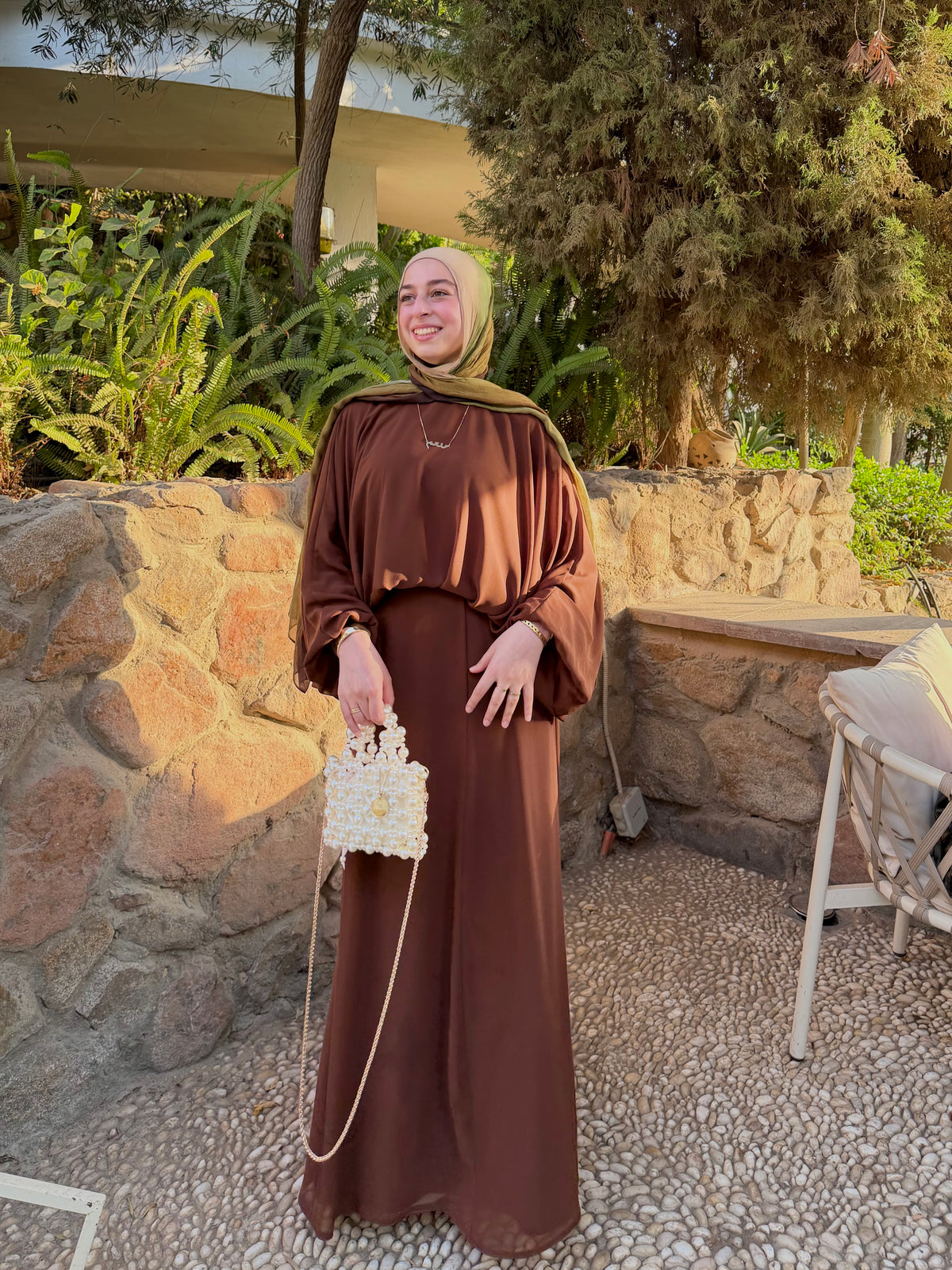 Fayrouz set
