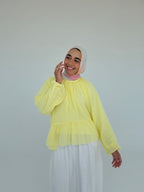 Zahra top