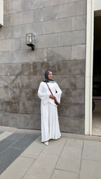Thraa dress