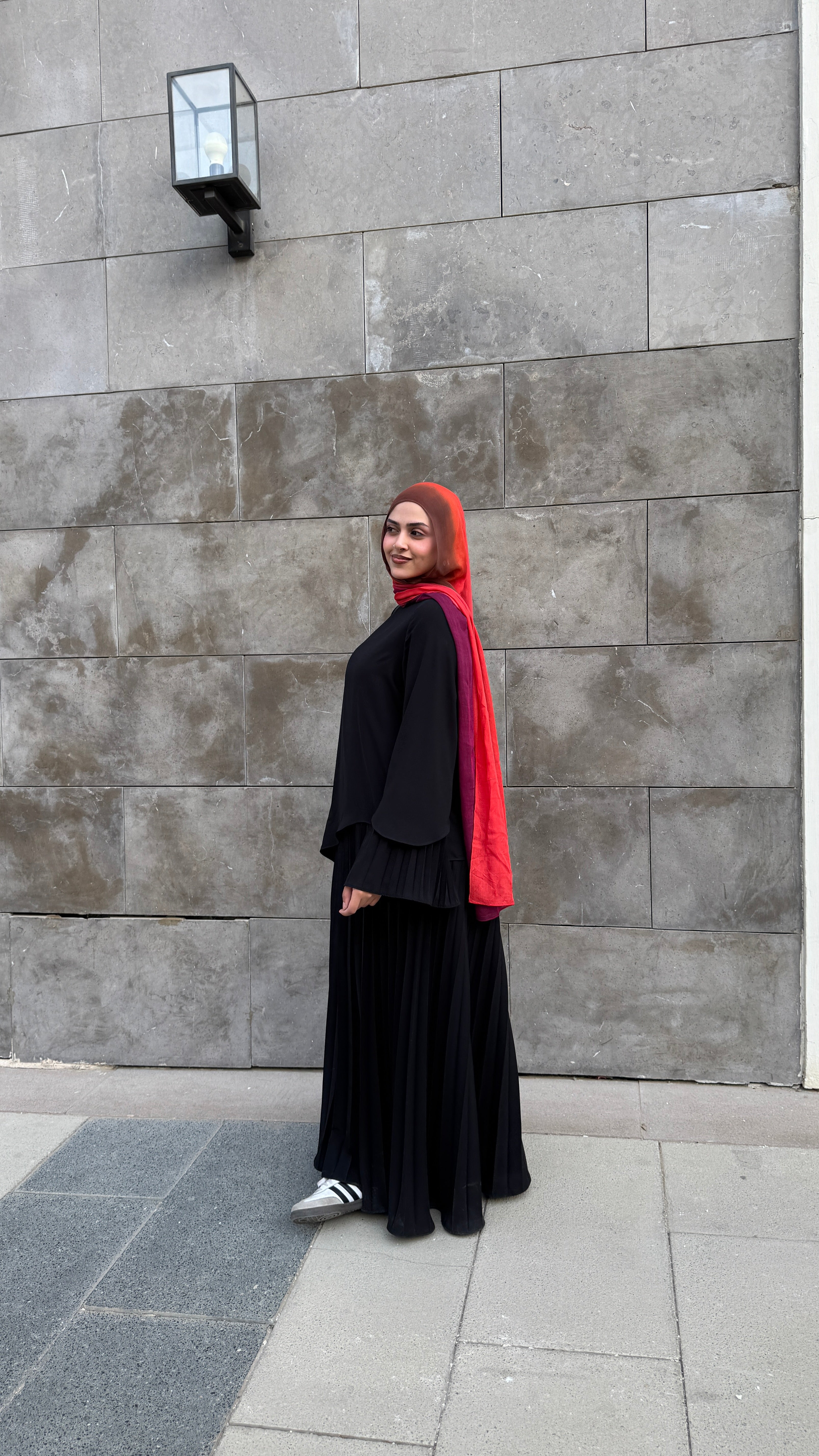 Thraa dress