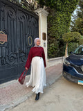 Jasmine skirt (pre order )
