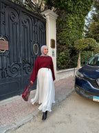 Jasmine skirt (pre order )