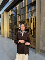 Maria blazer