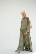 Cella set