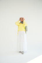 Asia skirt
