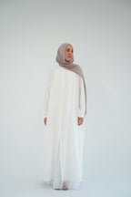 Misk shirt dress