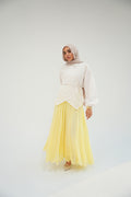 Jasmine skirt