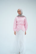 Lail blouse