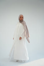 Misk shirt dress