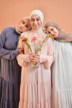 Farah dress