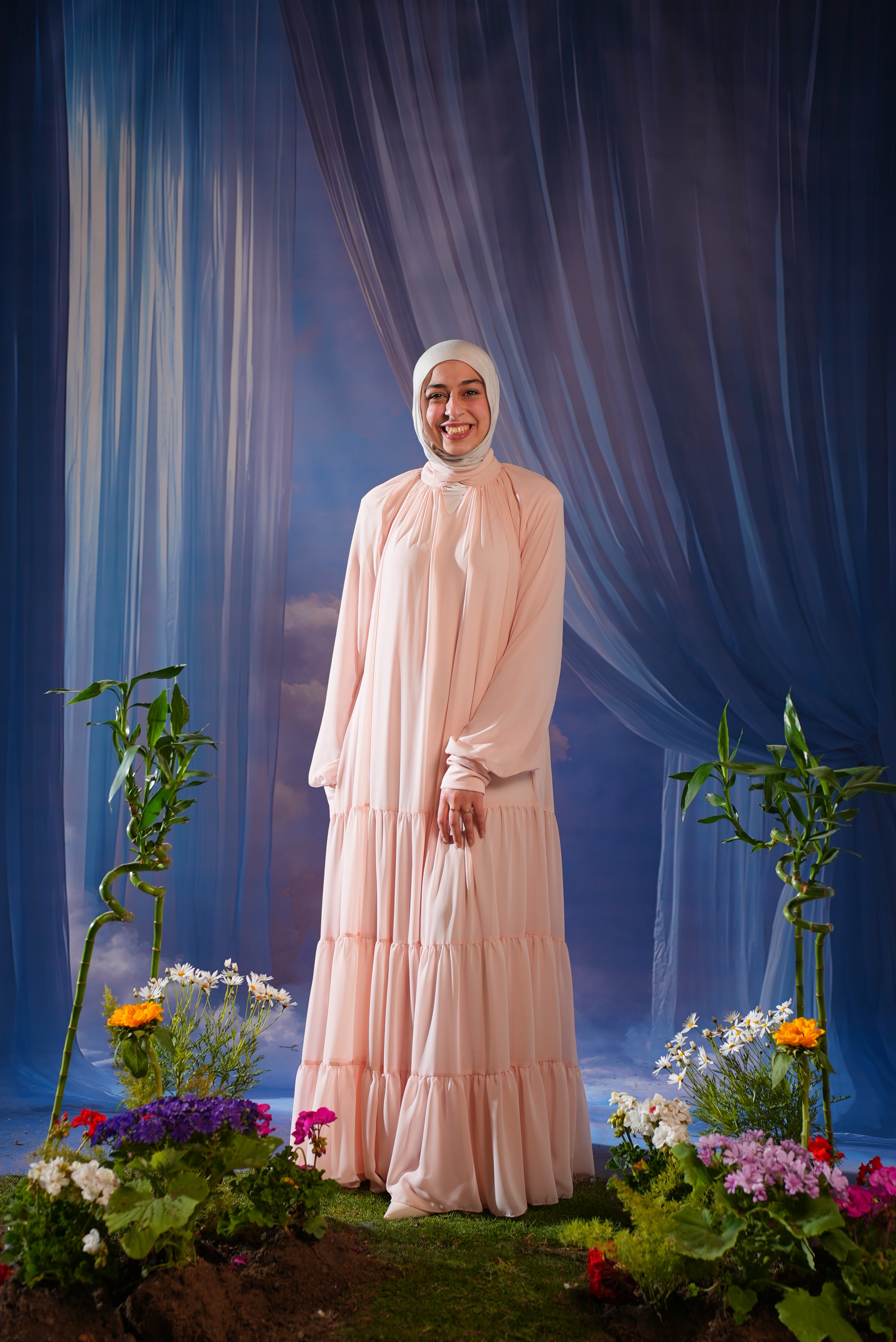 Farah dress