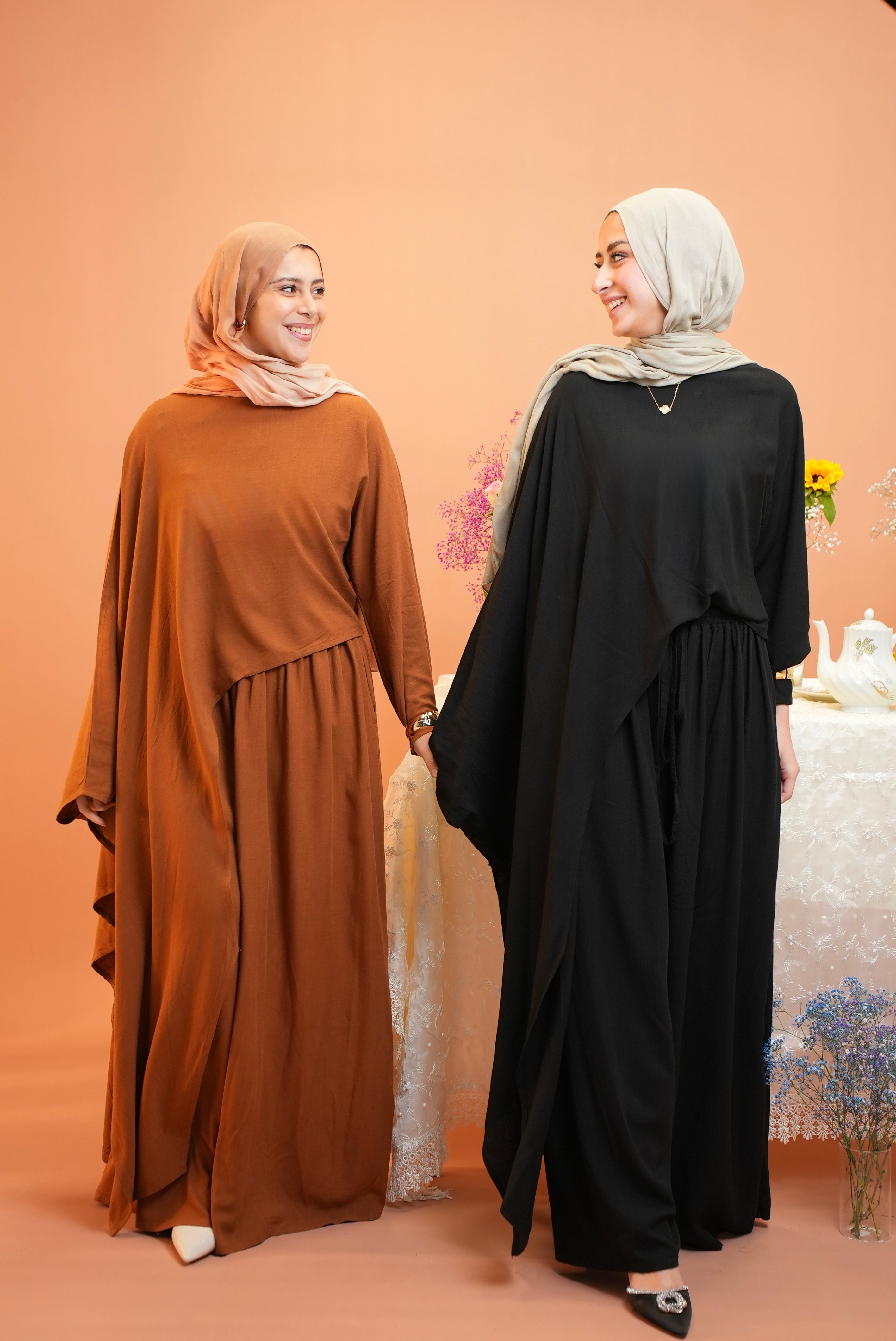 Cella set