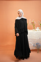Zahra set