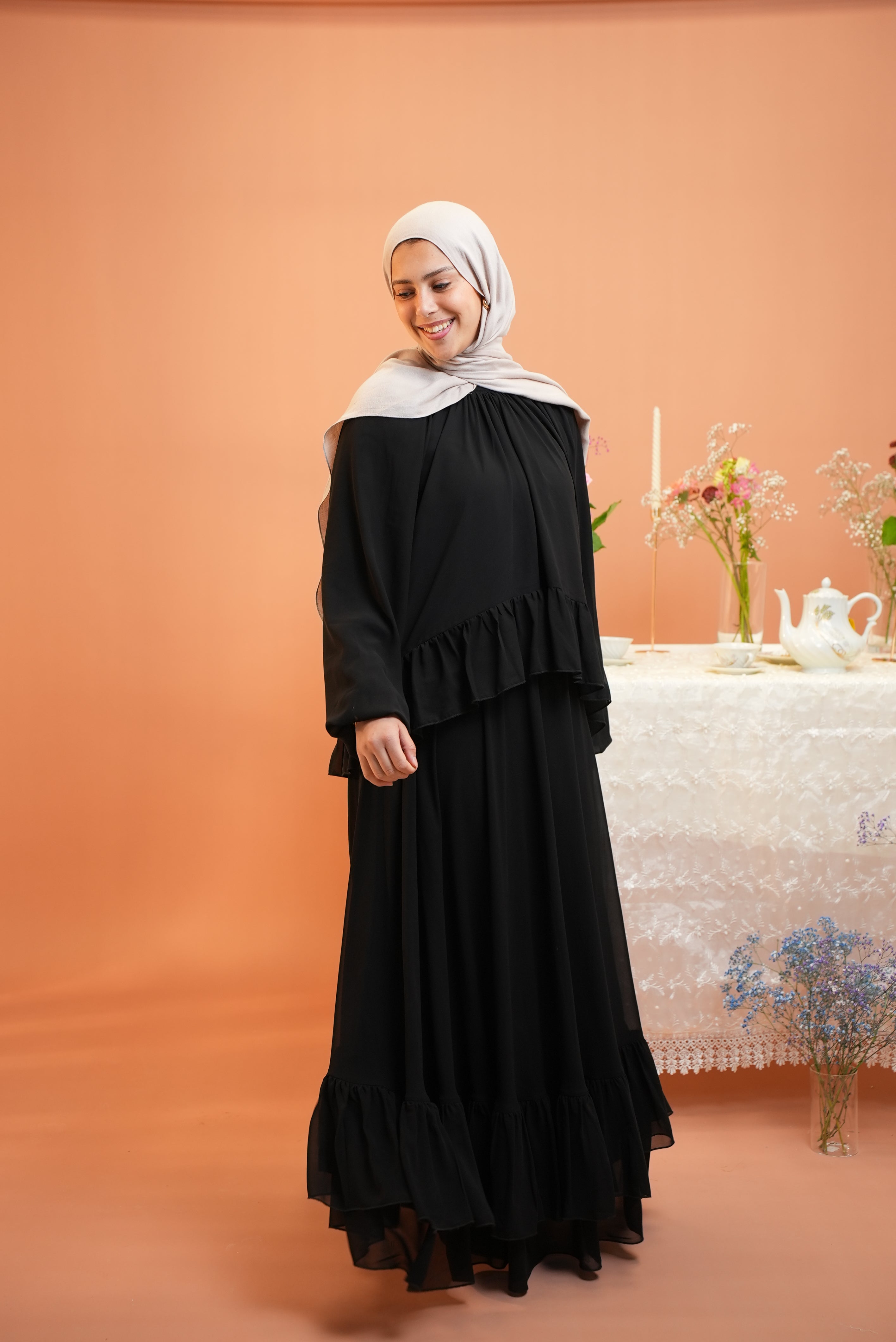 Zahra set