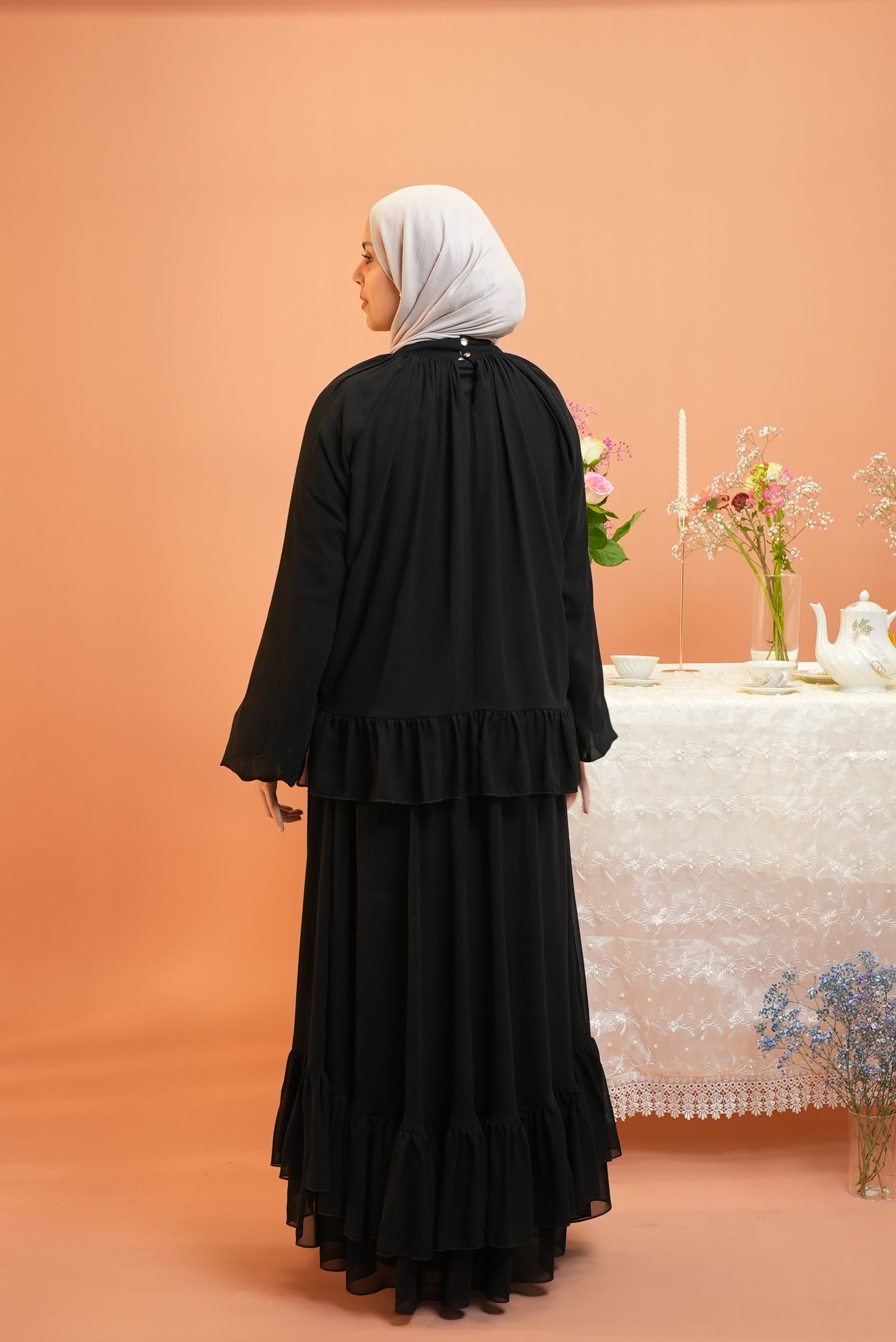 Zahra set