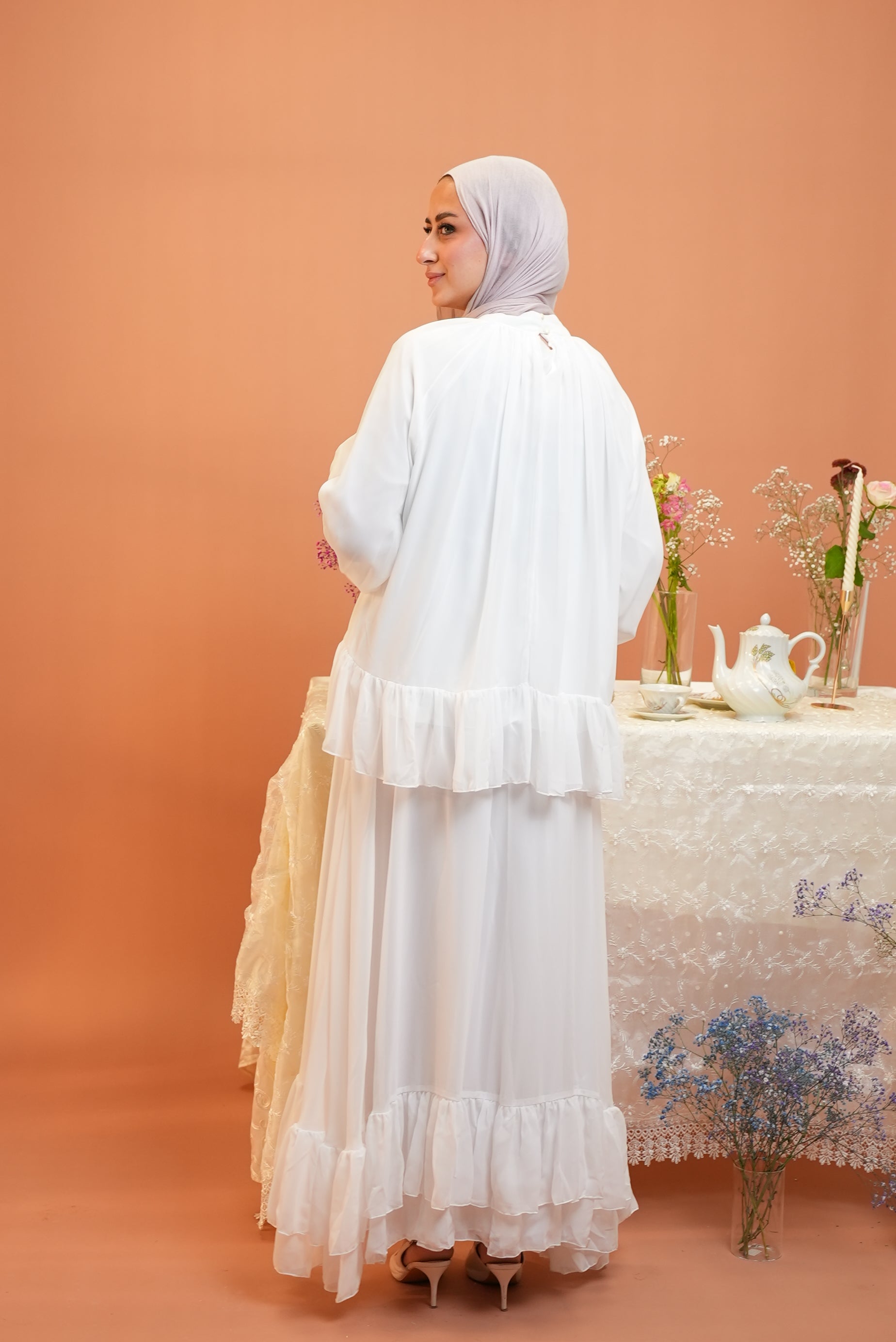 Zahra set