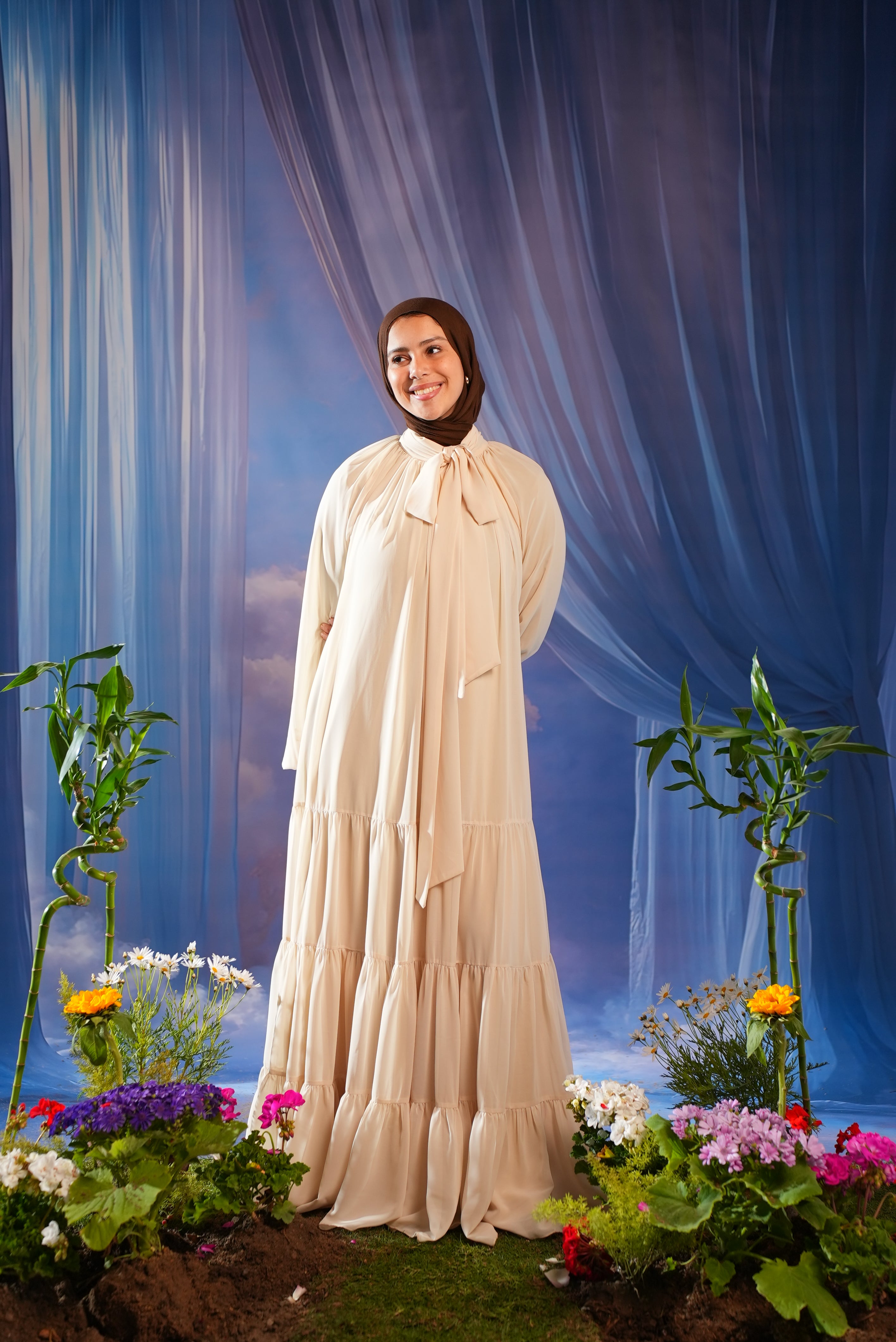 Farah dress