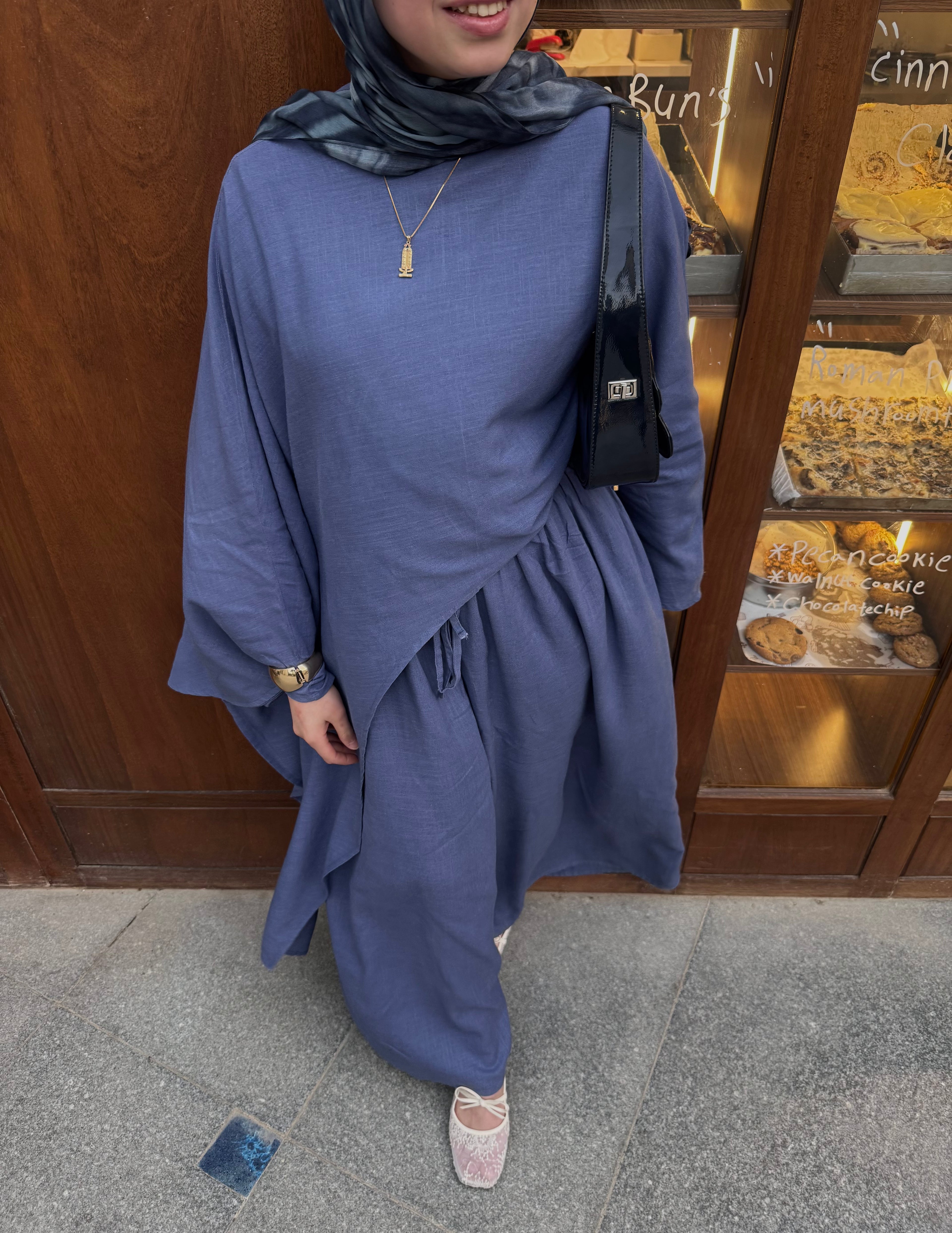Cella set