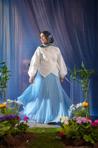 Jasmine skirt