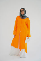 Nour long shirt