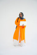 Nour long shirt
