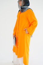 Nour long shirt